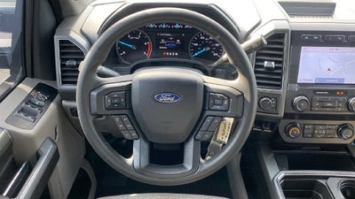 2022 Ford F-250SD XLT