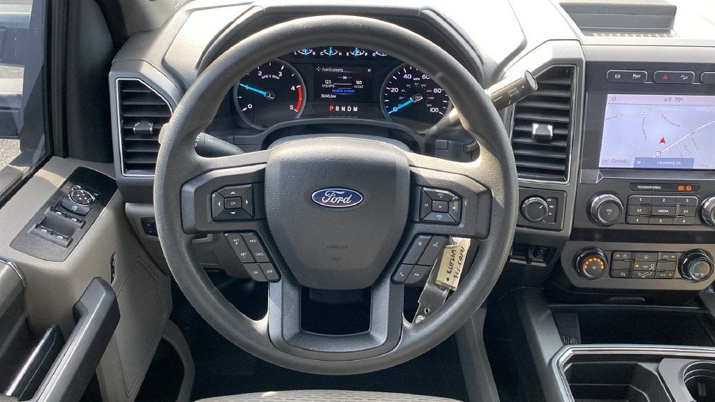 2022 Ford F-250SD XLT