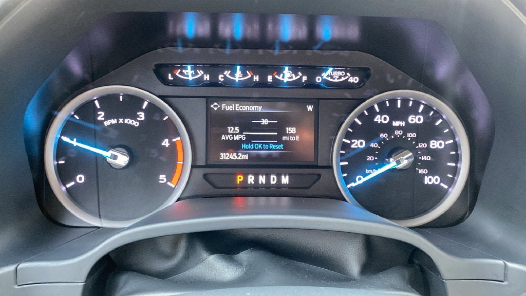 2022 Ford F-250SD XLT