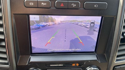 2022 Ford F-250SD XLT