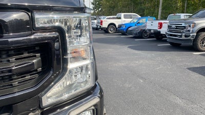 2022 Ford F-250SD XLT