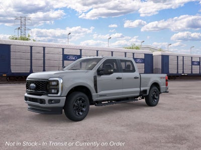 2026 Ford F-250SD XL STX