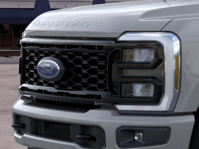 2026 Ford F-250SD XL STX