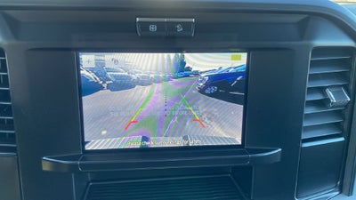2026 Ford F-250SD XL STX