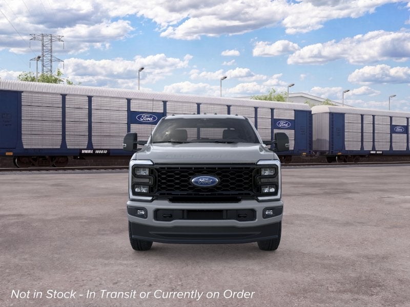 2026 Ford F-250SD XL STX