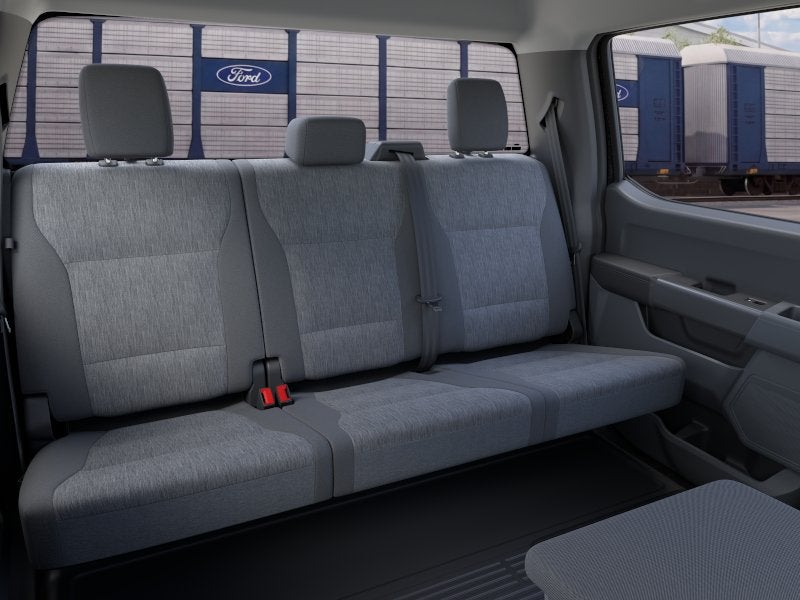 2026 Ford F-250SD XL STX
