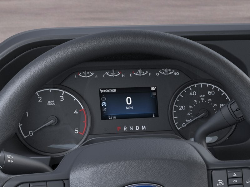 2026 Ford F-250SD XL STX