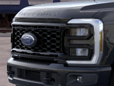 2026 Ford F-250SD XL STX