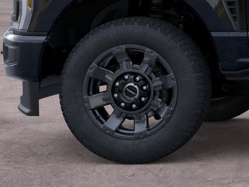2026 Ford F-250SD XL STX