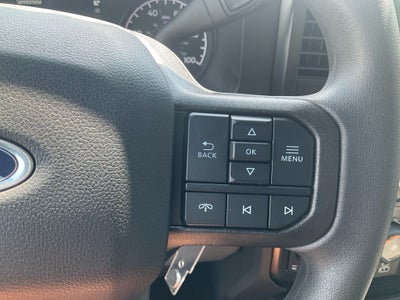 2026 Ford F-250SD XL STX
