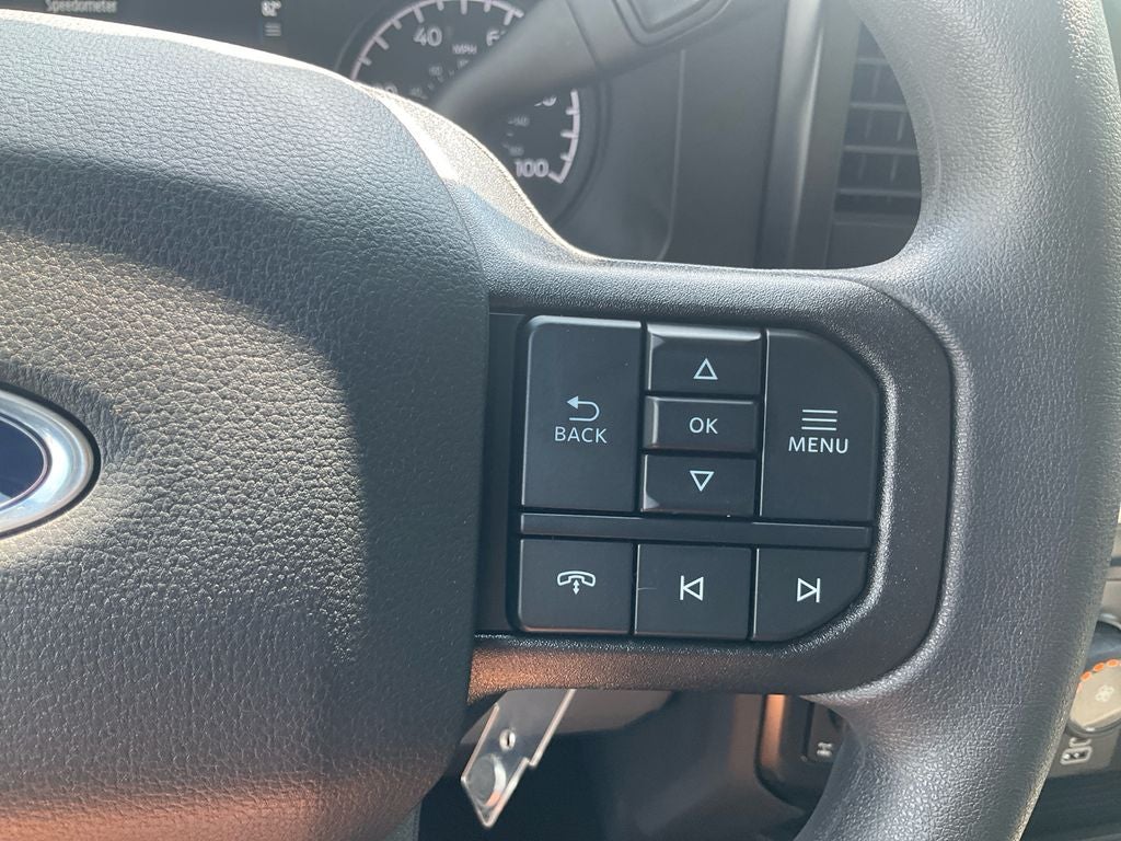 2026 Ford F-250SD XL STX