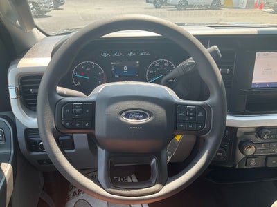 2026 Ford F-250SD XL STX