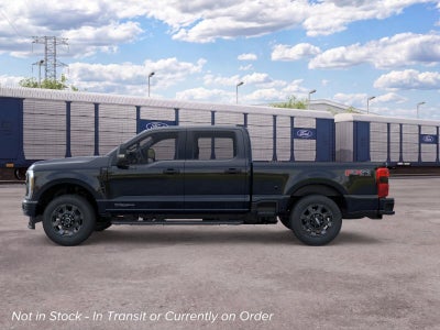2026 Ford F-250SD XL STX