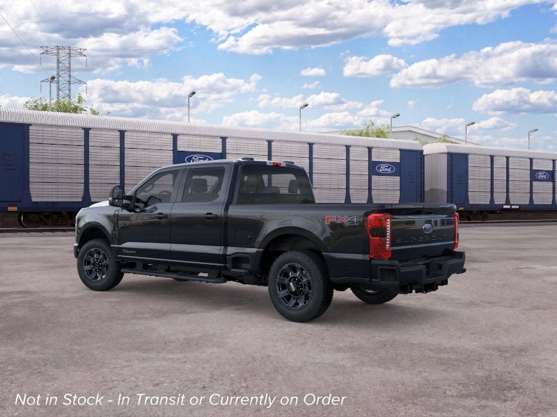2026 Ford F-250SD XL STX