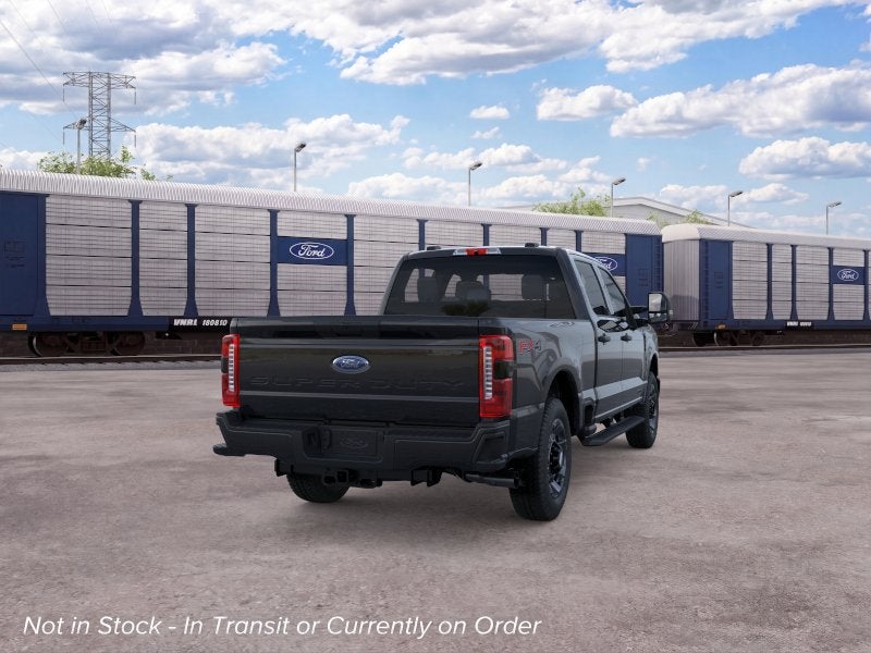 2026 Ford F-250SD XL STX
