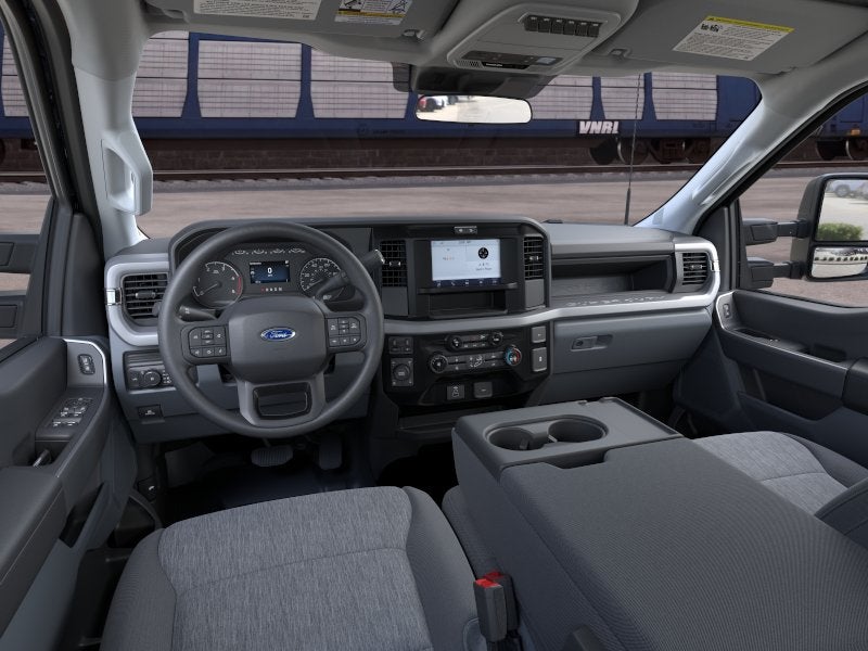 2026 Ford F-250SD XL STX