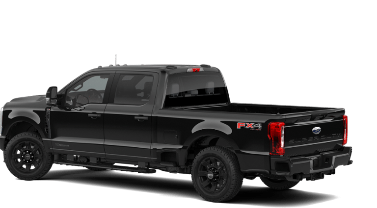 2026 Ford F-250SD XL STX