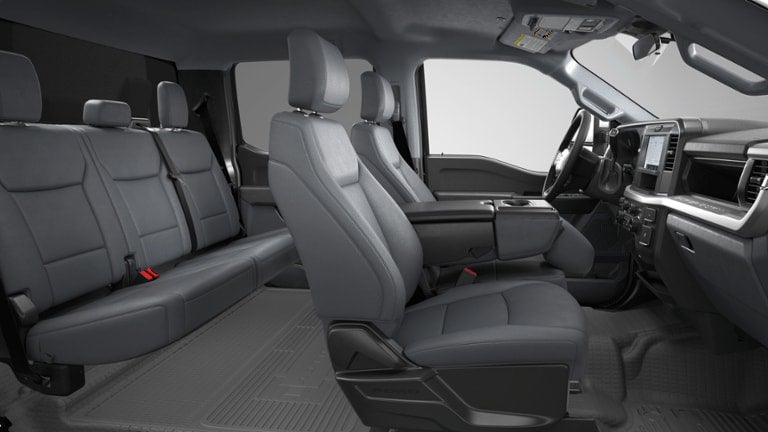 2026 Ford F-250SD XL STX