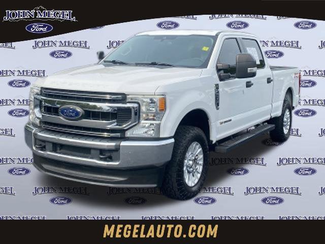 2020 Ford F-250SD XLT