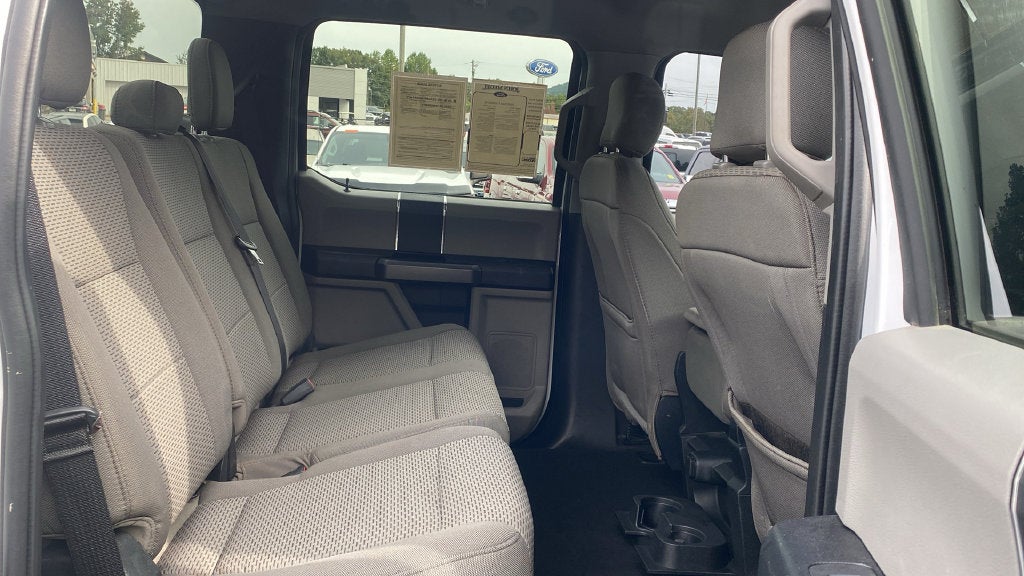 2020 Ford F-250SD XLT