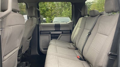2020 Ford F-250SD XLT