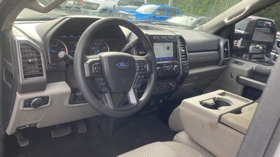 2020 Ford F-250SD XLT