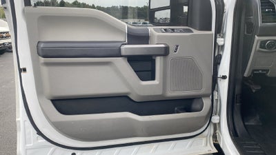 2020 Ford F-250SD XLT