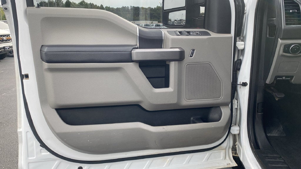 2020 Ford F-250SD XLT