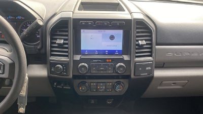 2020 Ford F-250SD XLT