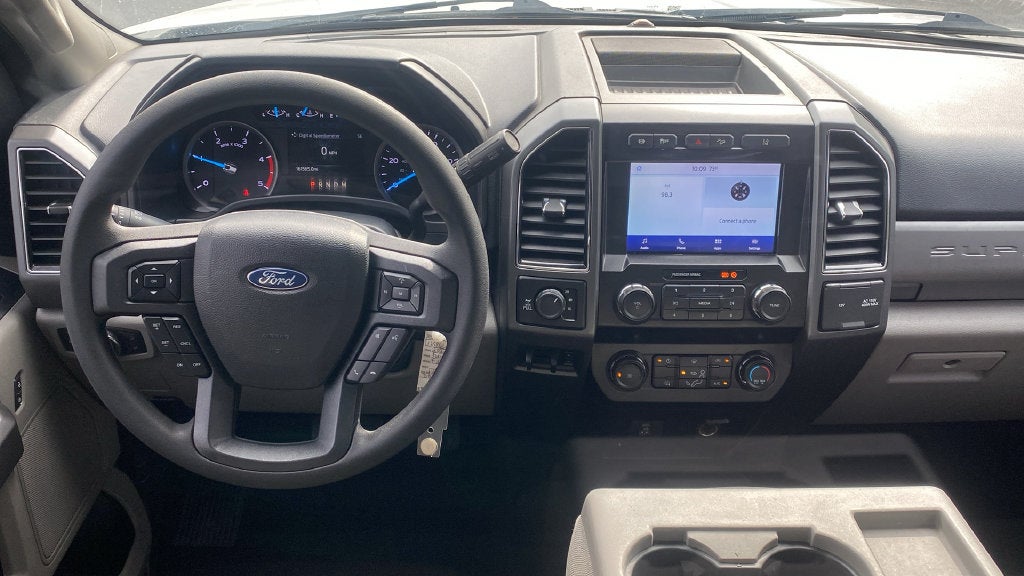 2020 Ford F-250SD XLT