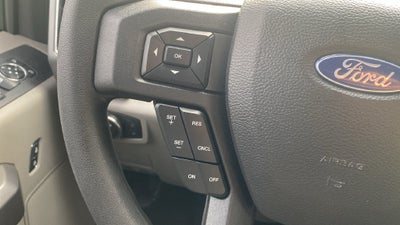 2020 Ford F-250SD XLT