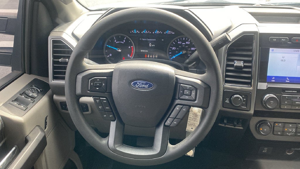 2020 Ford F-250SD XLT
