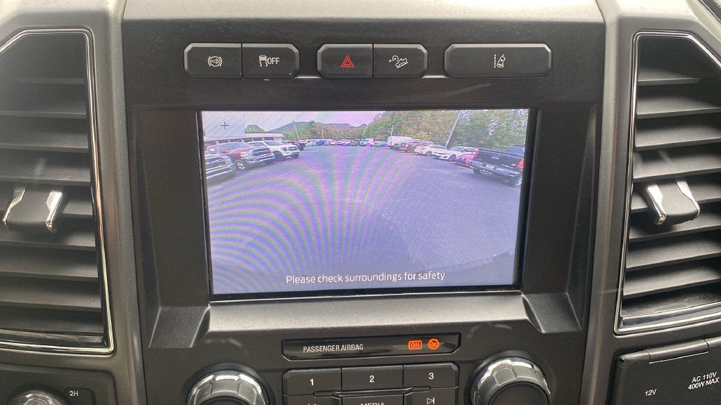 2020 Ford F-250SD XLT