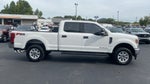 2020 Ford F-250SD XLT