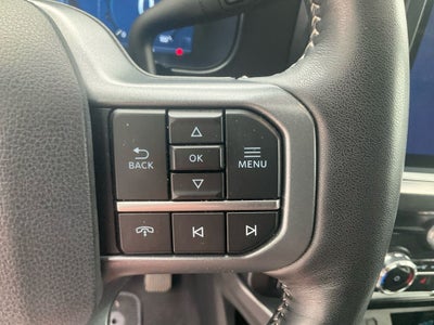 2024 Ford F-250SD Lariat