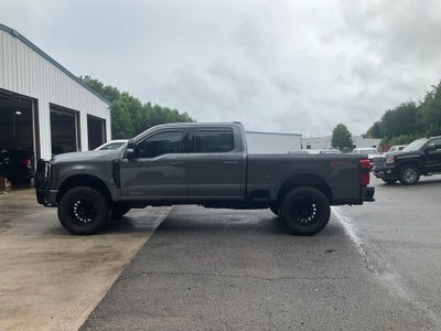 2024 Ford F-250SD Lariat