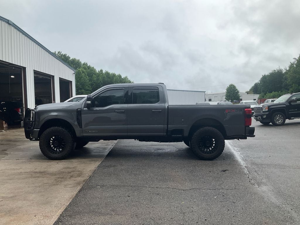 2024 Ford F-250SD Lariat