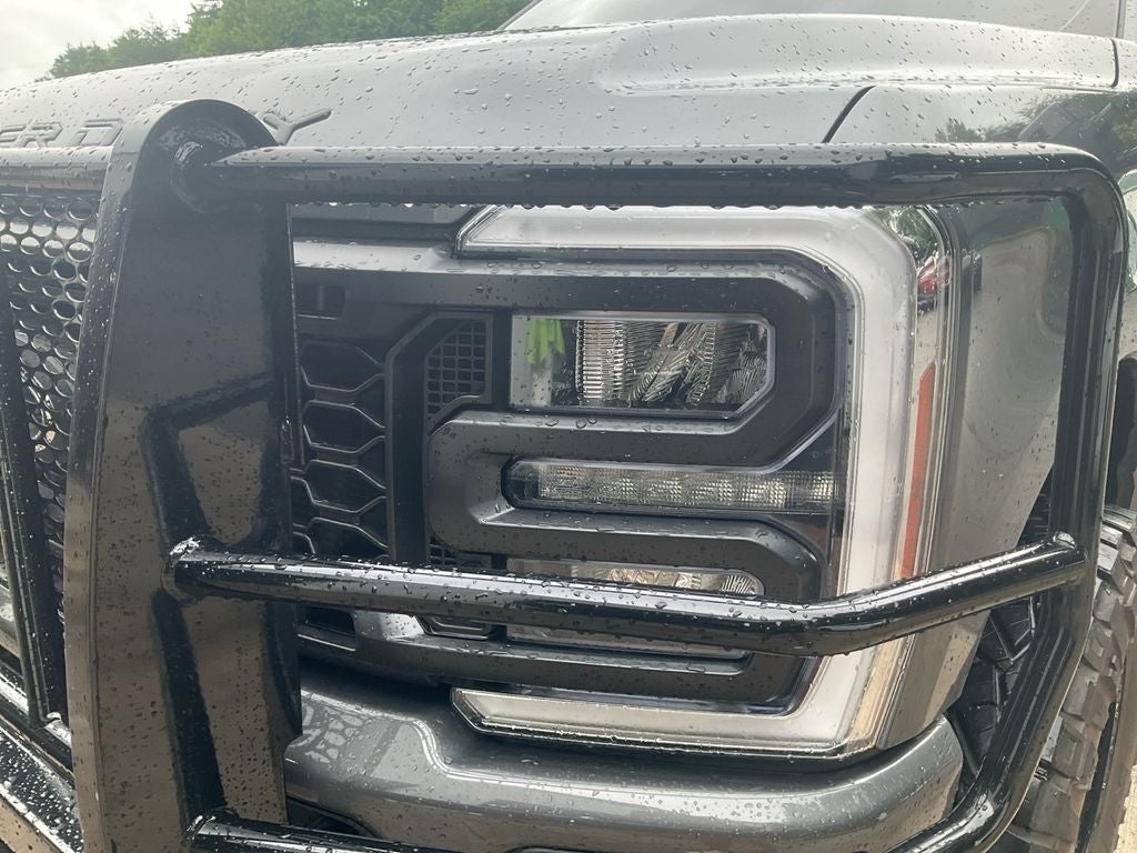 2024 Ford F-250SD Lariat