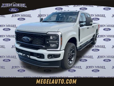 2026 Ford F-250SD XL STX