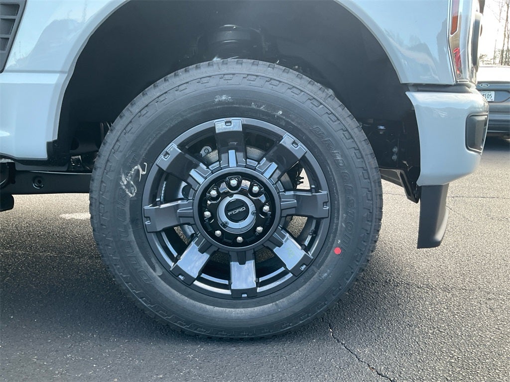 2026 Ford F-250SD XL STX