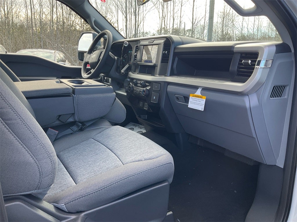 2026 Ford F-250SD XL STX