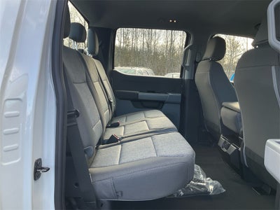 2026 Ford F-250SD XL STX