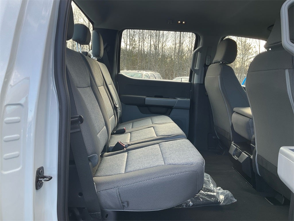 2026 Ford F-250SD XL STX