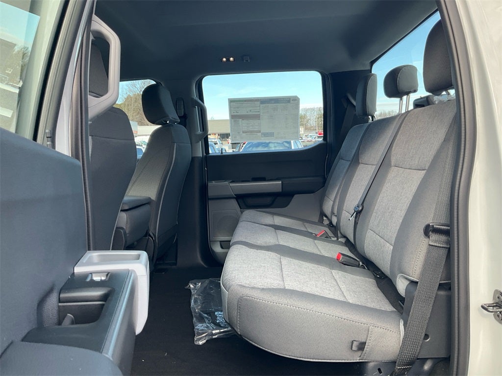 2026 Ford F-250SD XL STX