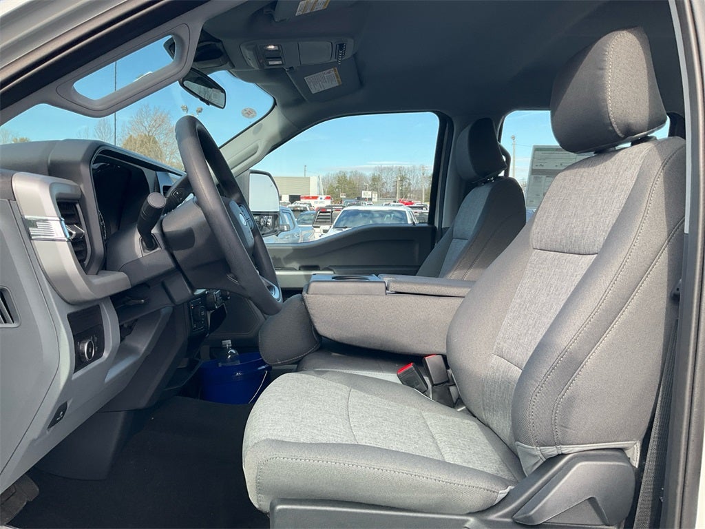 2026 Ford F-250SD XL STX