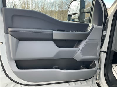 2026 Ford F-250SD XL STX