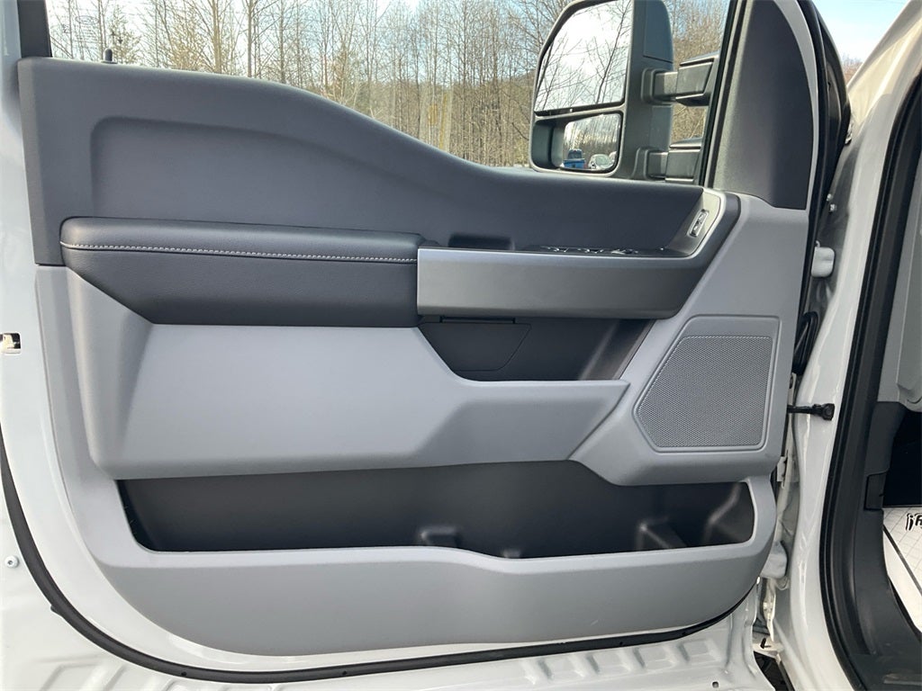 2026 Ford F-250SD XL STX