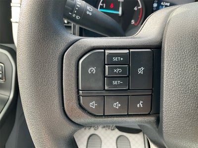 2026 Ford F-250SD XL STX