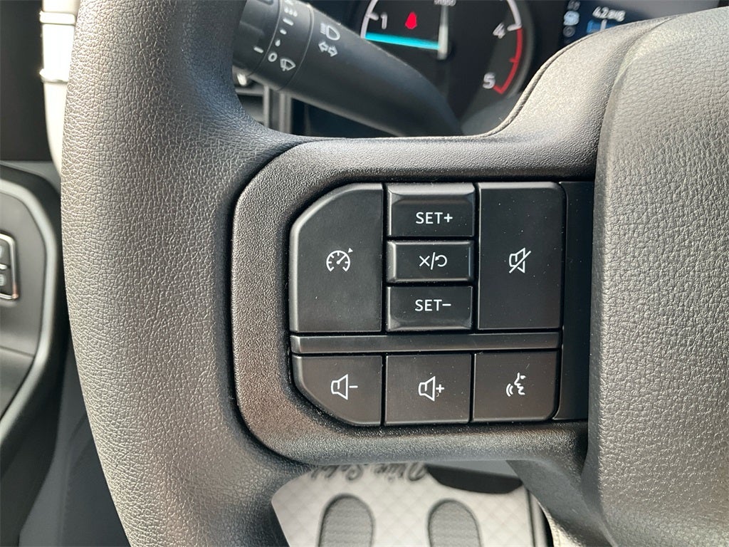 2026 Ford F-250SD XL STX