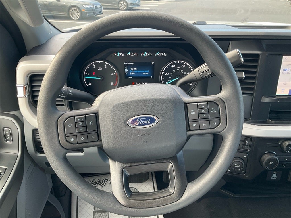 2026 Ford F-250SD XL STX